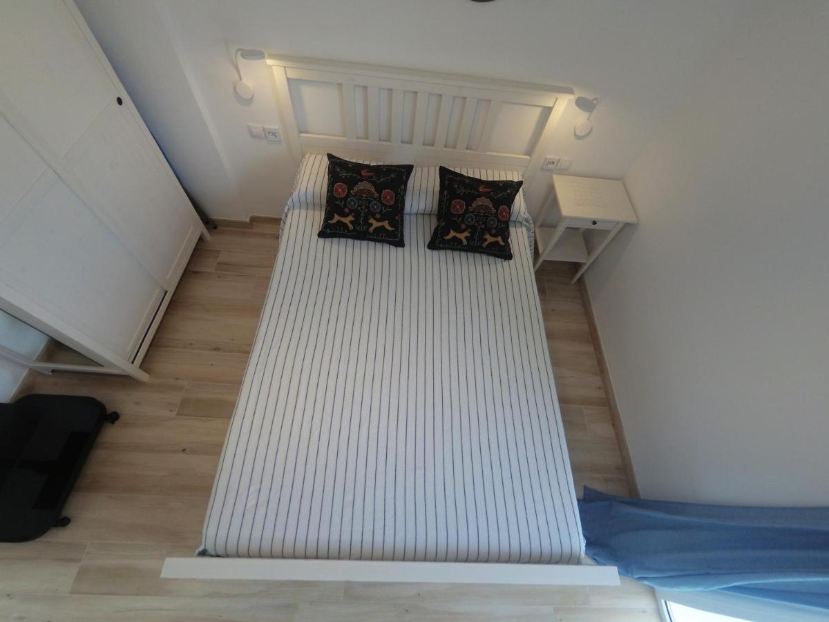 Apartamento Cambrils Duplex 外观 照片