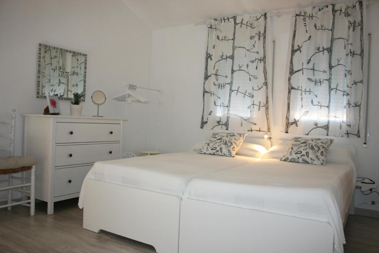 Apartamento Cambrils Duplex 外观 照片