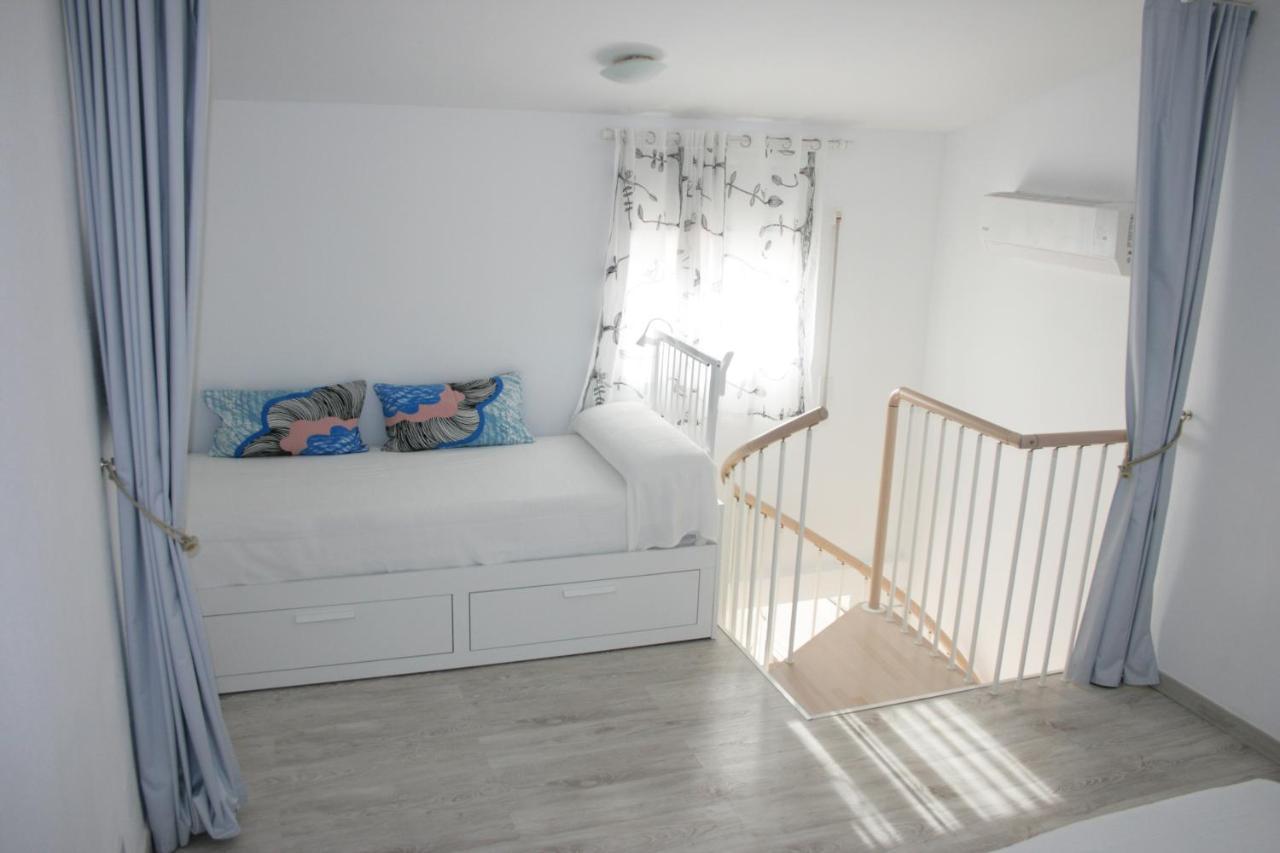 Apartamento Cambrils Duplex 外观 照片
