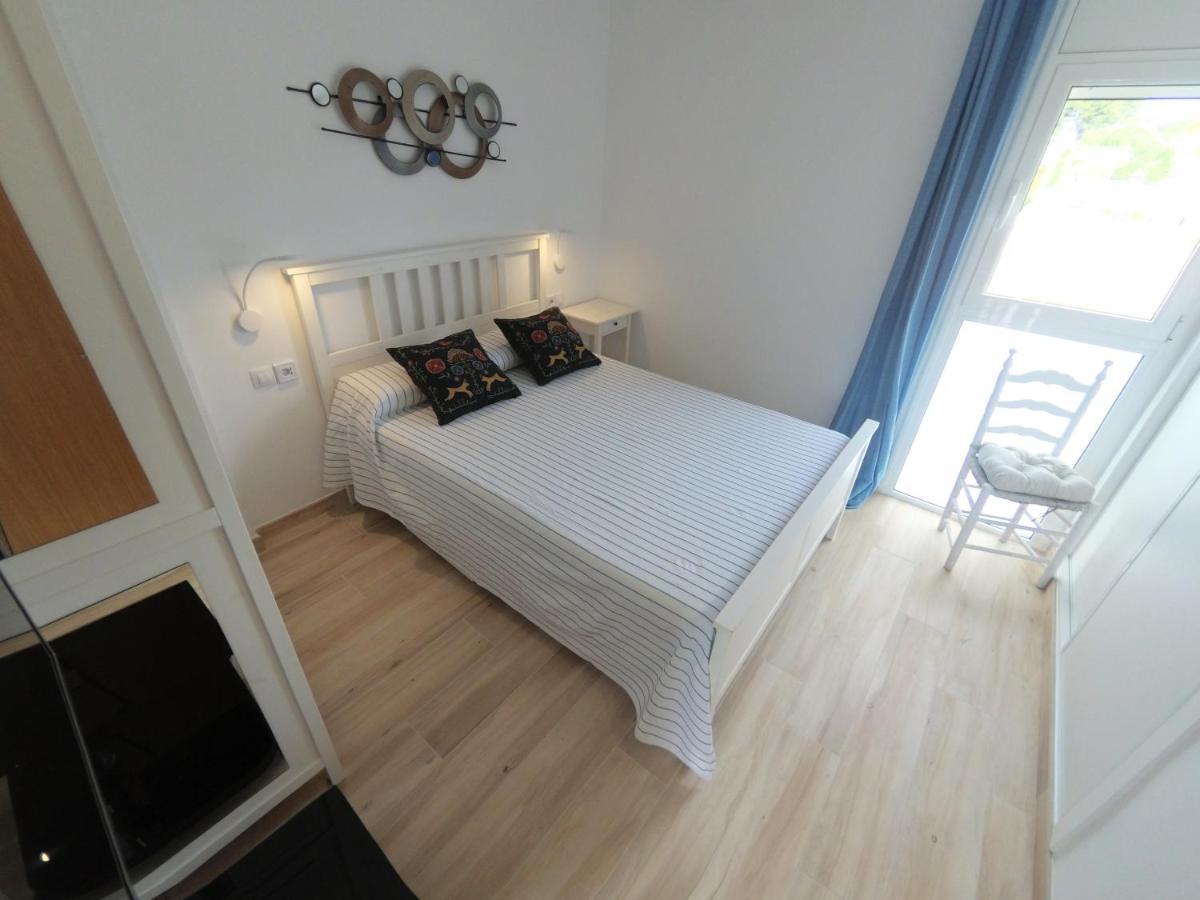 Apartamento Cambrils Duplex 外观 照片