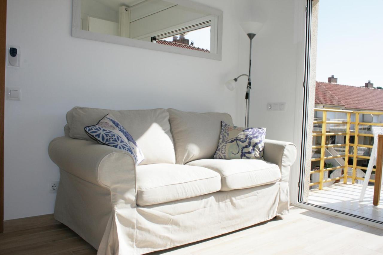 Apartamento Cambrils Duplex 外观 照片