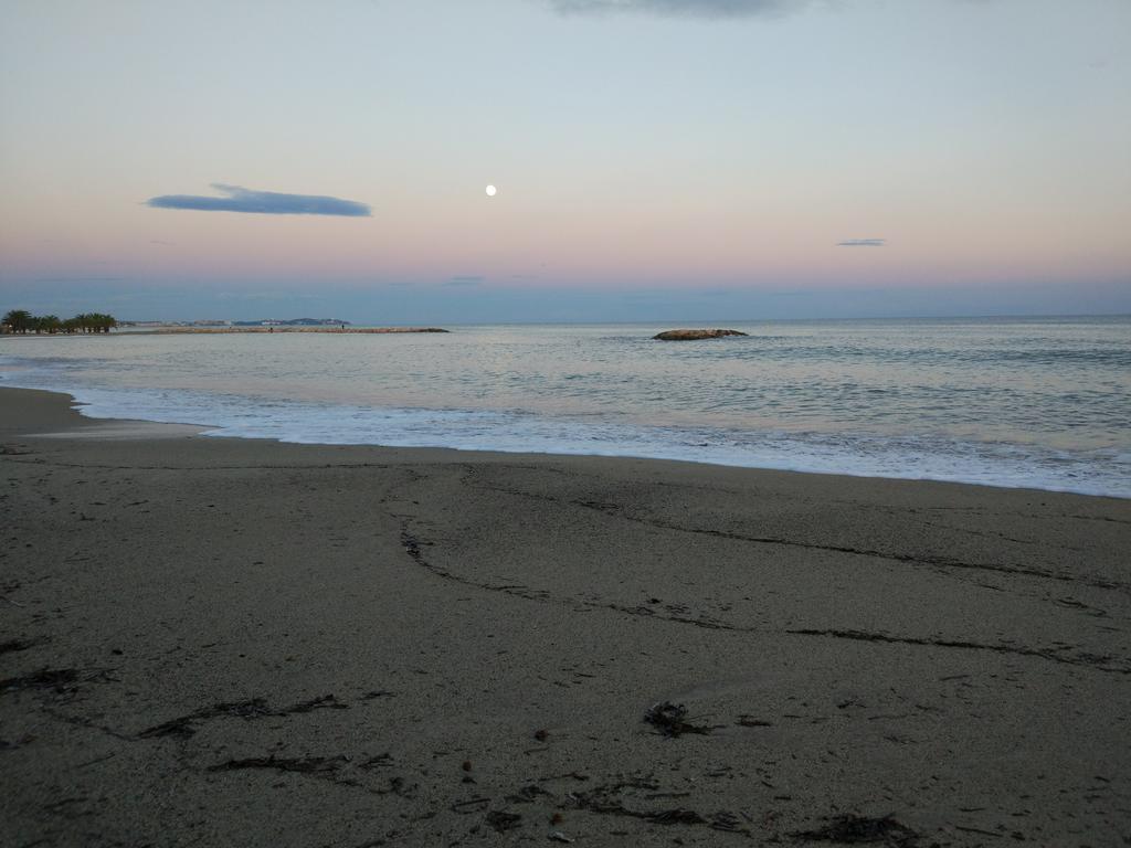 Apartamento Cambrils Duplex 外观 照片