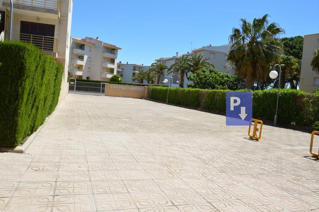 Apartamento Cambrils Duplex 外观 照片