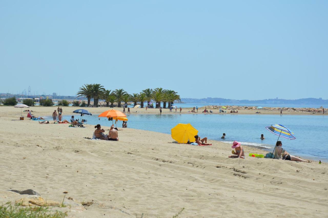 Apartamento Cambrils Duplex 外观 照片