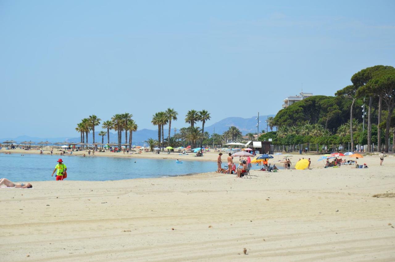Apartamento Cambrils Duplex 外观 照片