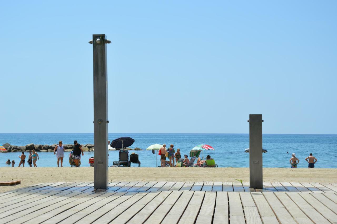 Apartamento Cambrils Duplex 外观 照片