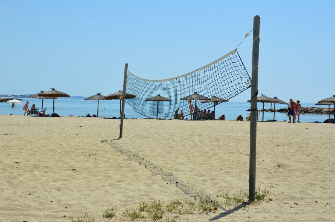 Apartamento Cambrils Duplex 外观 照片