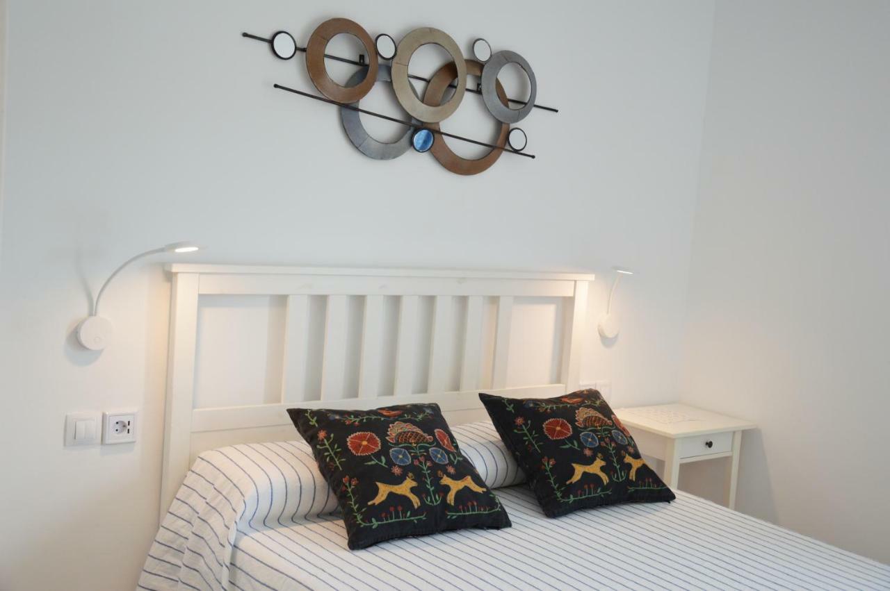 Apartamento Cambrils Duplex 外观 照片