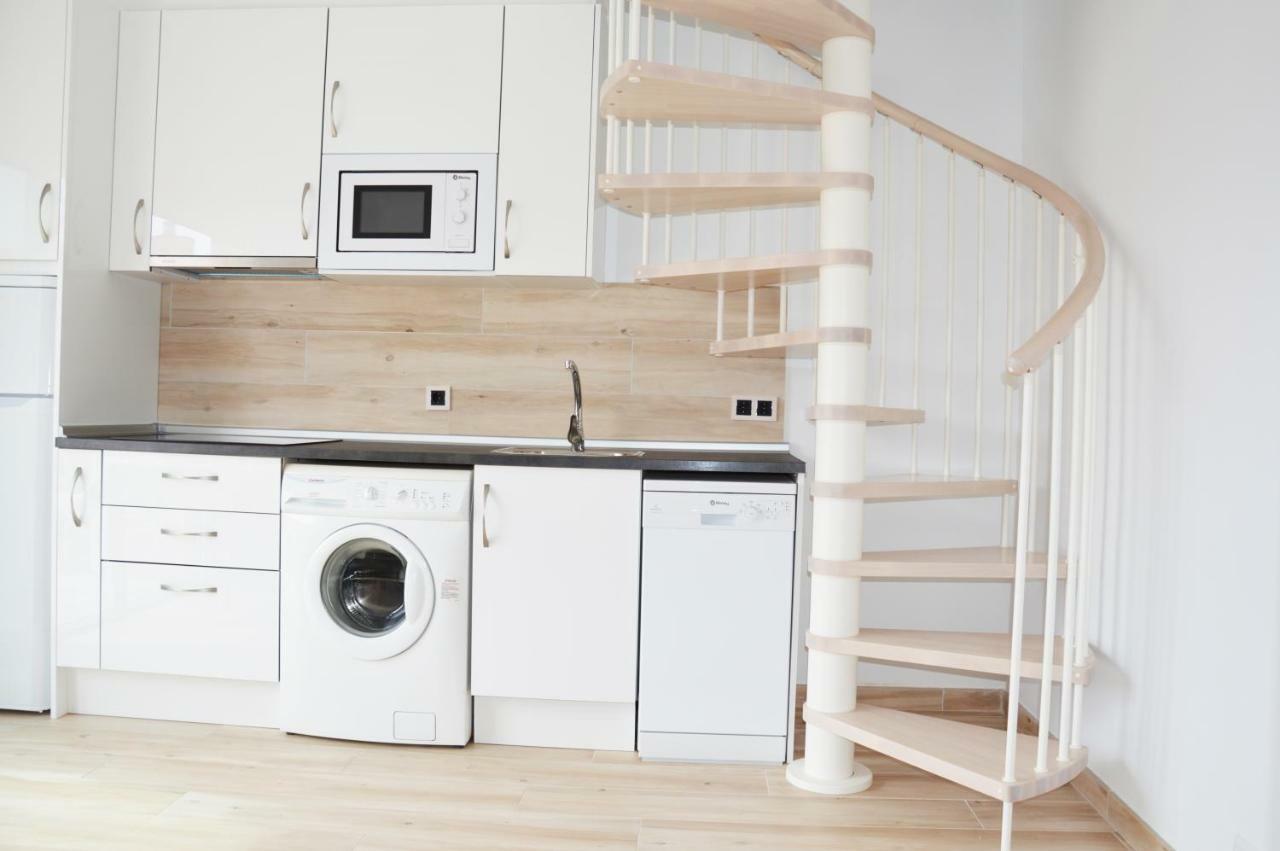 Apartamento Cambrils Duplex 外观 照片