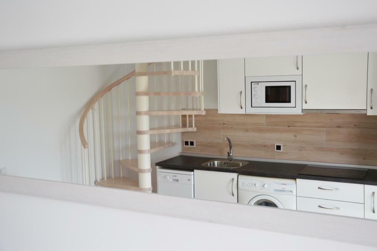 Apartamento Cambrils Duplex 外观 照片