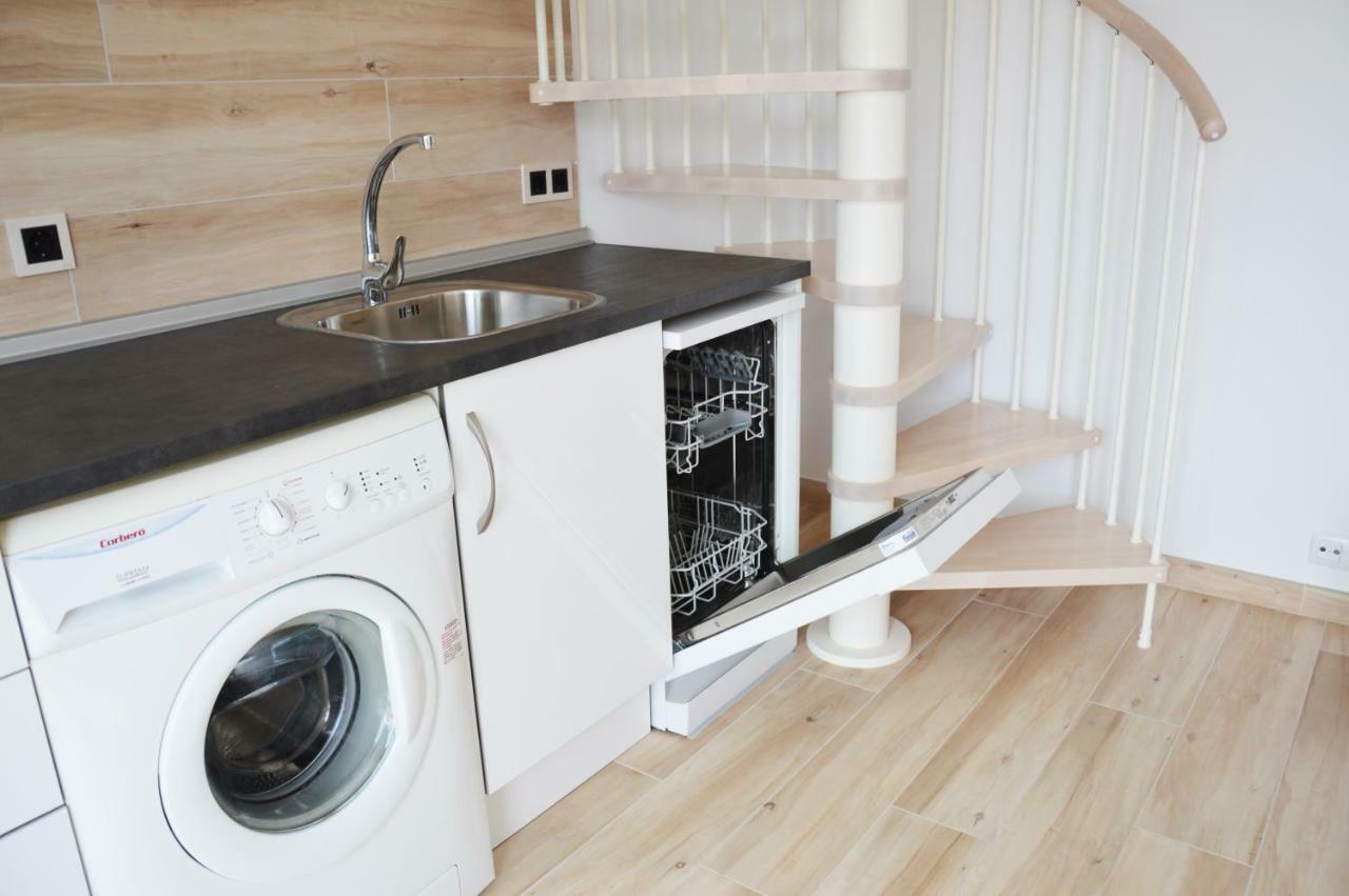Apartamento Cambrils Duplex 外观 照片