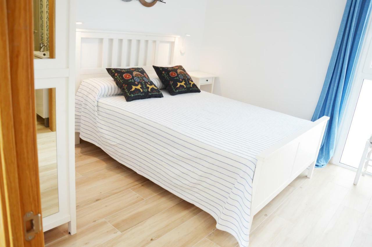 Apartamento Cambrils Duplex 外观 照片