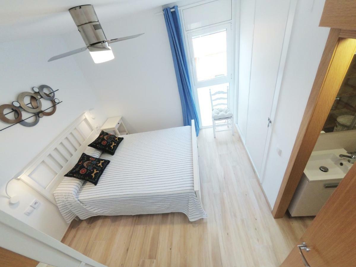 Apartamento Cambrils Duplex 外观 照片