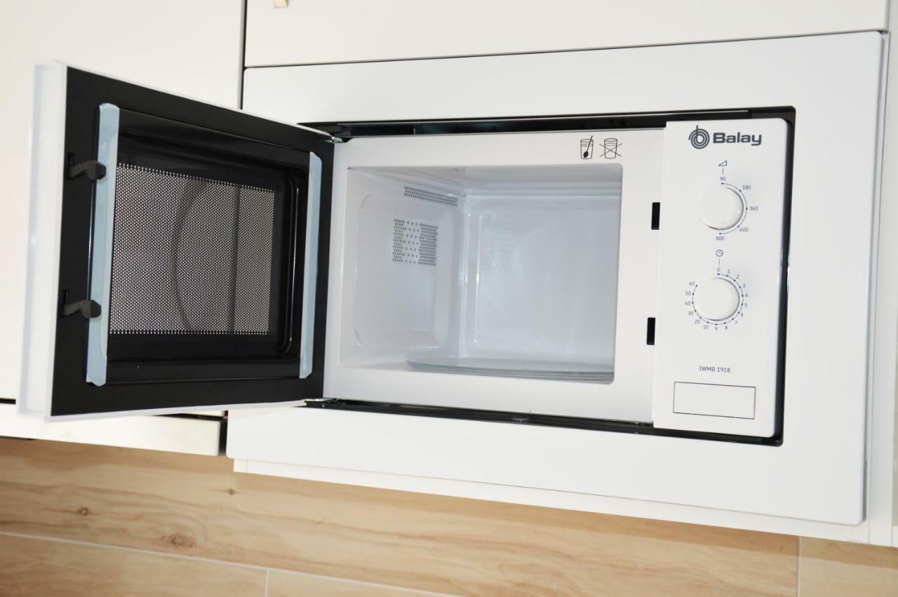 Apartamento Cambrils Duplex 外观 照片