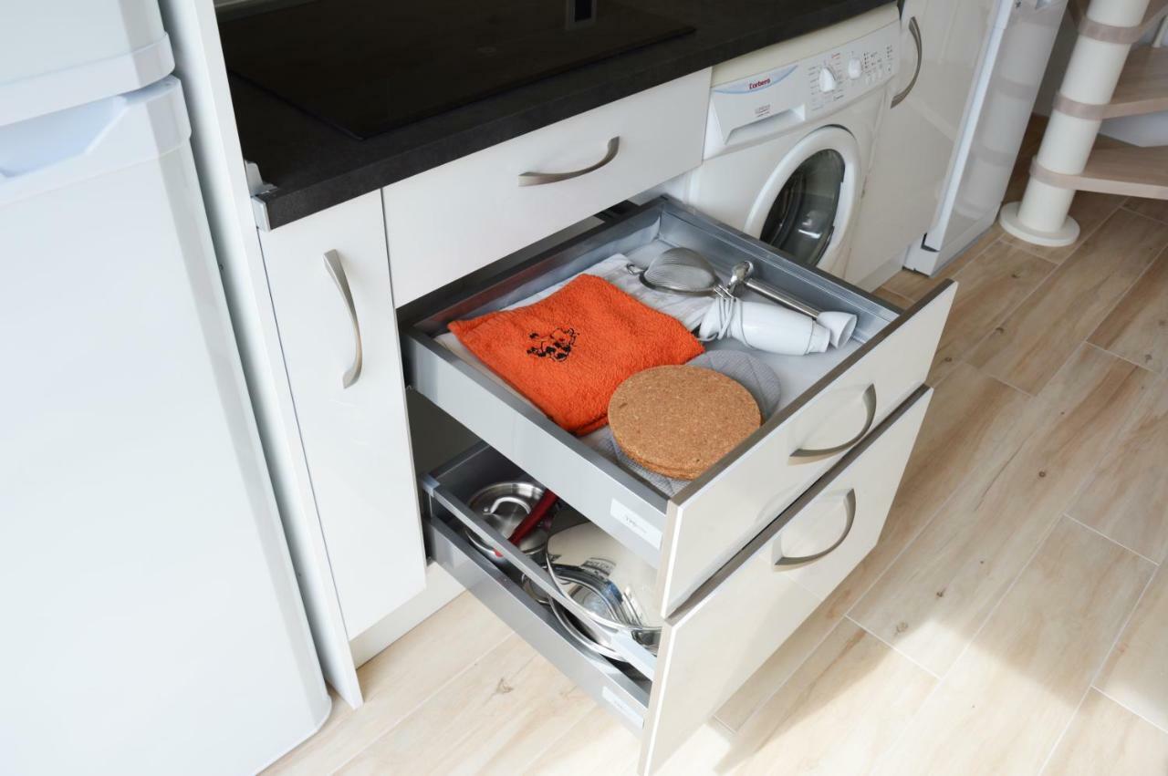 Apartamento Cambrils Duplex 外观 照片