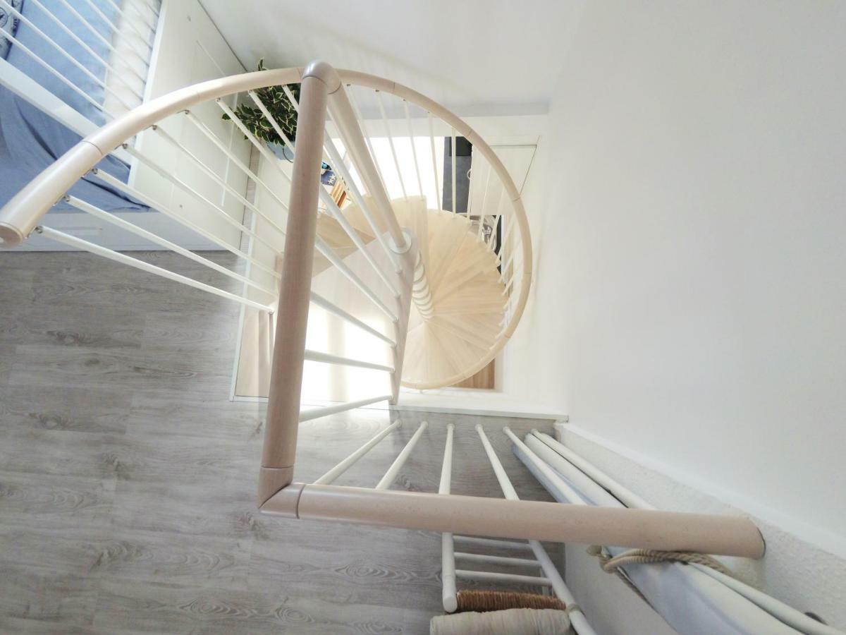 Apartamento Cambrils Duplex 外观 照片