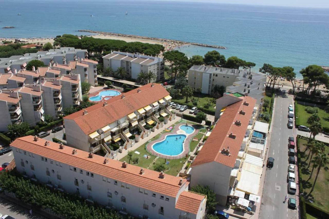 Apartamento Cambrils Duplex 外观 照片