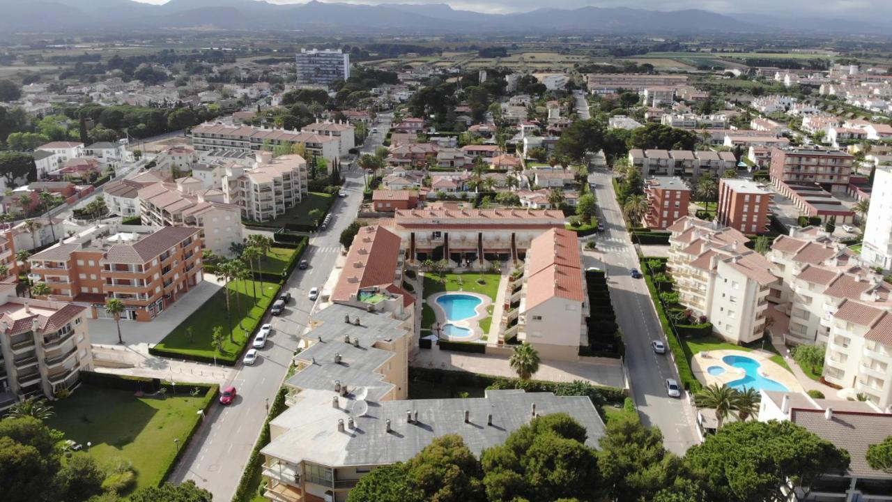 Apartamento Cambrils Duplex 外观 照片