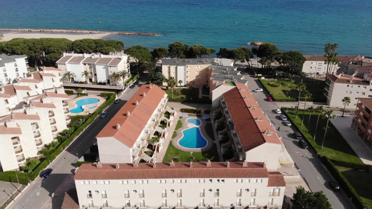 Apartamento Cambrils Duplex 外观 照片